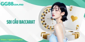soi cầu Baccarat